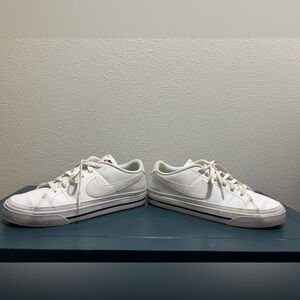 Nike Court Legacy Next Nature Sz 7.5